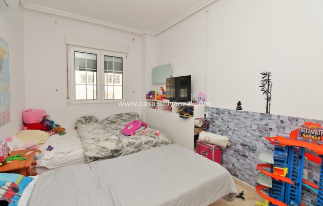 Revente - Maison de ville - Villamartin - Los Dolses