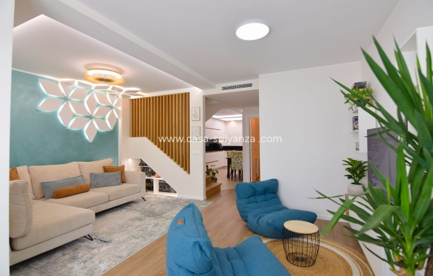 Wiederverkauf - Stadthaus - La Florida