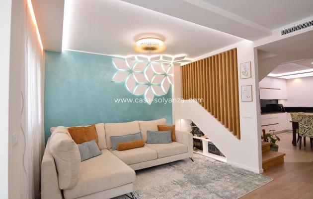 Wiederverkauf - Stadthaus - La Florida