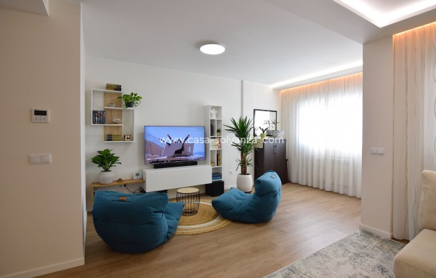 Wiederverkauf - Stadthaus - La Florida