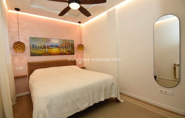 Wiederverkauf - Stadthaus - La Florida