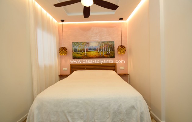 Wiederverkauf - Stadthaus - La Florida