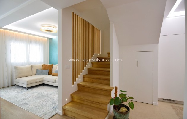 Wiederverkauf - Stadthaus - La Florida