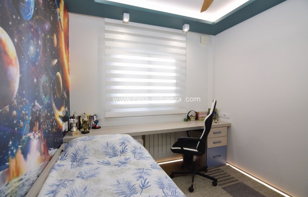 Wiederverkauf - Stadthaus - La Florida