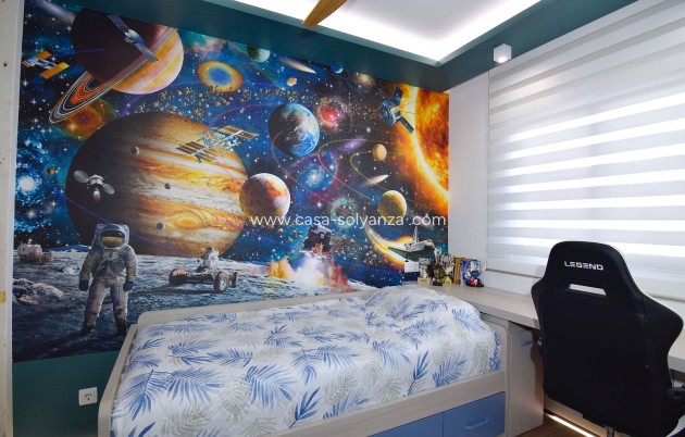 Wiederverkauf - Stadthaus - La Florida