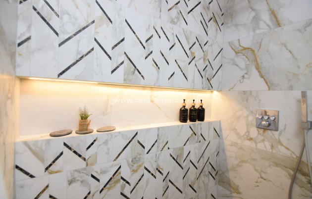 Wiederverkauf - Stadthaus - La Florida