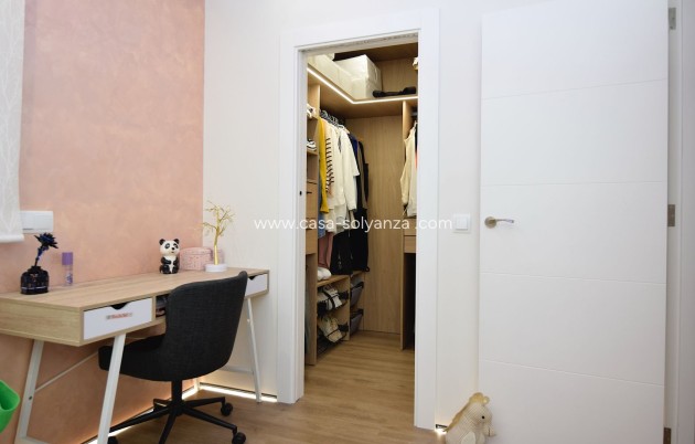 Wiederverkauf - Stadthaus - La Florida