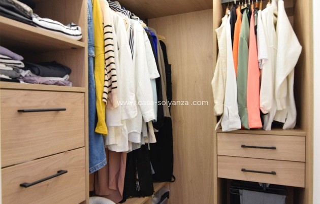 Wiederverkauf - Stadthaus - La Florida