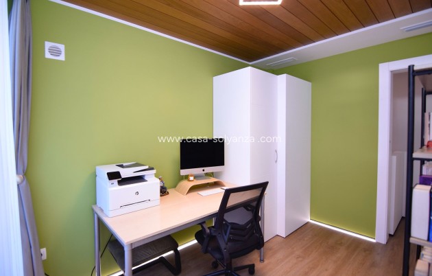 Wiederverkauf - Stadthaus - La Florida