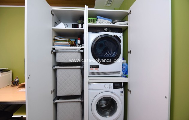 Wiederverkauf - Stadthaus - La Florida