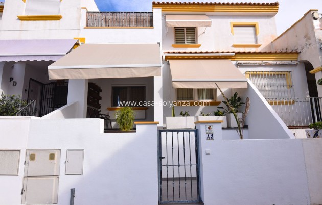 Wiederverkauf - Stadthaus - La Florida