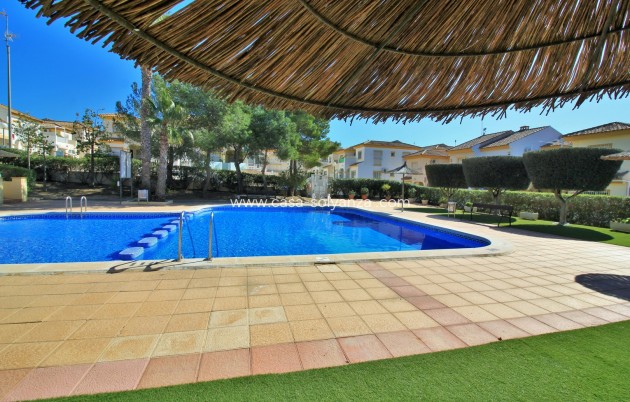 Wiederverkauf - Stadthaus - La Florida