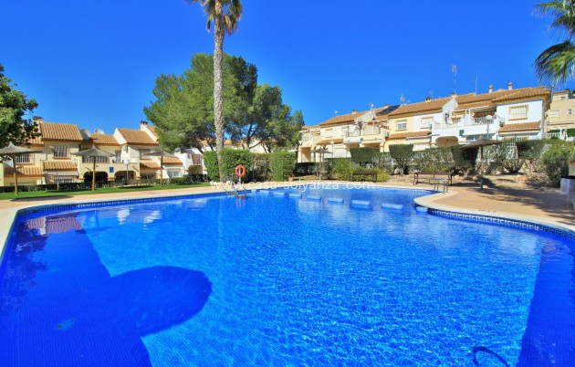 Wiederverkauf - Stadthaus - La Florida