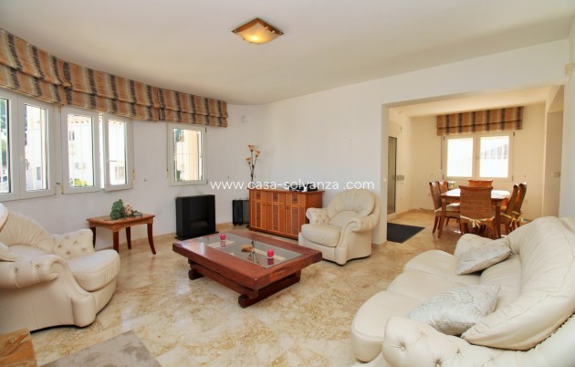 Wiederverkauf - Villa - Las Ramblas