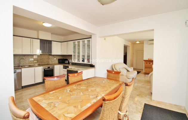 Wiederverkauf - Villa - Las Ramblas