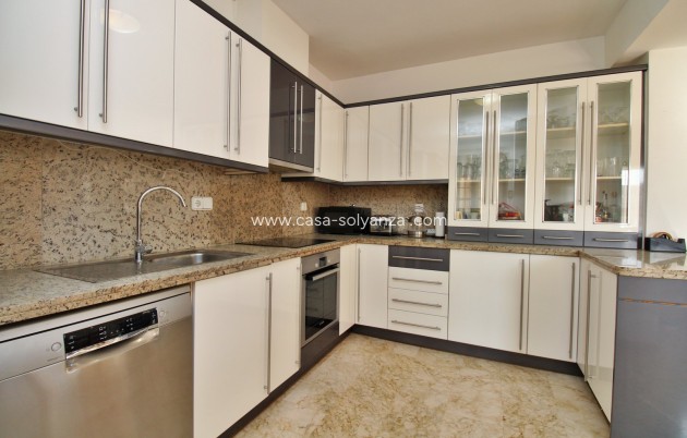 Wiederverkauf - Villa - Las Ramblas