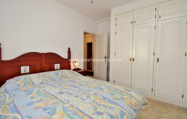 Wiederverkauf - Villa - Las Ramblas