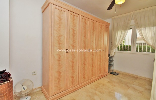 Wiederverkauf - Villa - Las Ramblas