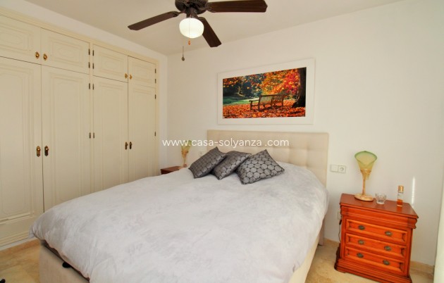 Wiederverkauf - Villa - Las Ramblas