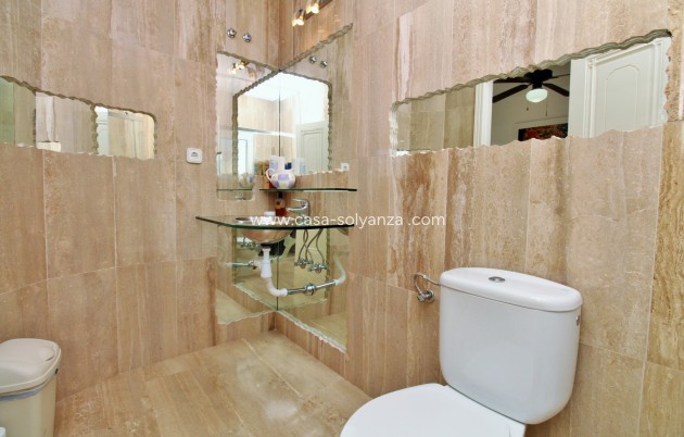 Wiederverkauf - Villa - Las Ramblas