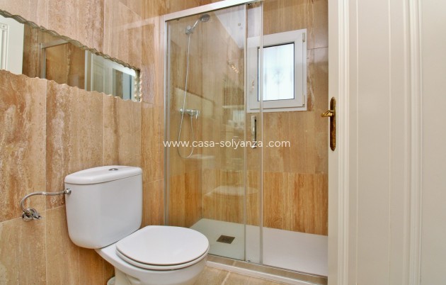 Wiederverkauf - Villa - Las Ramblas