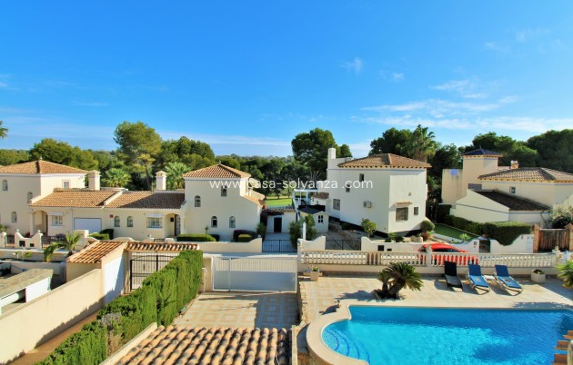 Wiederverkauf - Villa - Las Ramblas