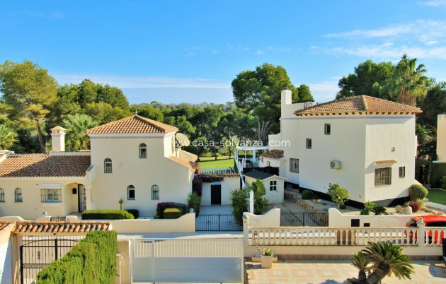 Wiederverkauf - Villa - Las Ramblas