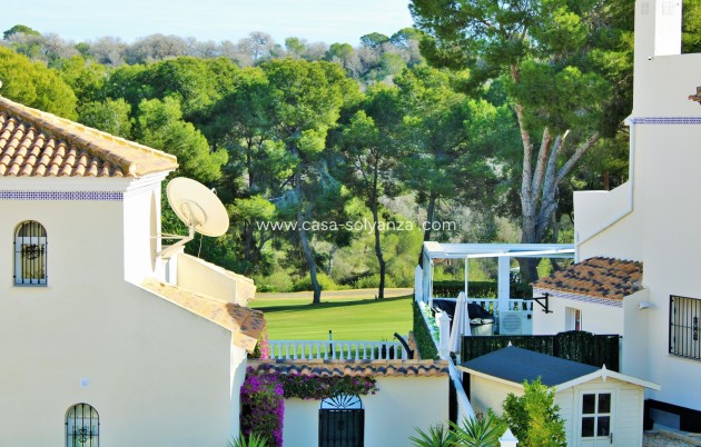 Wiederverkauf - Villa - Las Ramblas