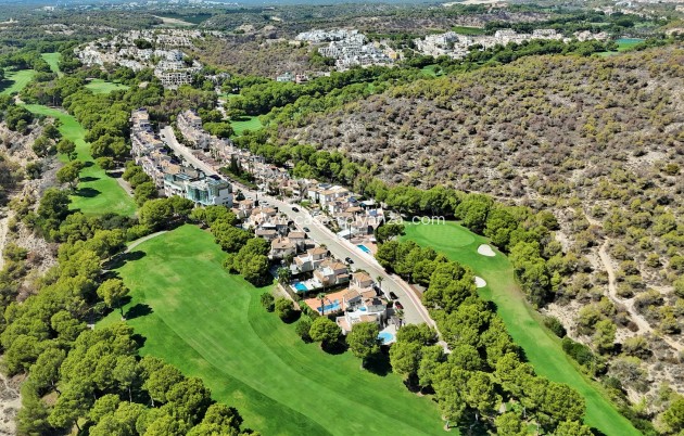 Wiederverkauf - Villa - Las Ramblas