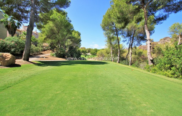 Wiederverkauf - Villa - Las Ramblas