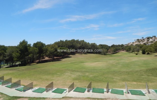 Wiederverkauf - Villa - Las Ramblas