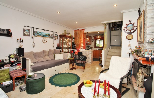 Revente - Maison de ville - Villamartin - PAU 8