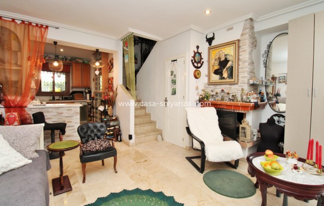 Revente - Maison de ville - Villamartin - PAU 8