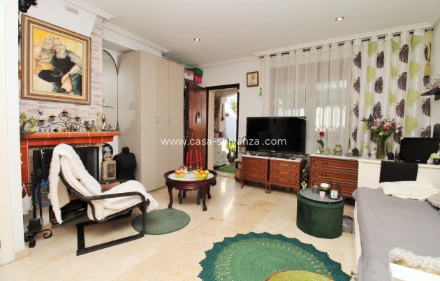 Revente - Maison de ville - Villamartin - PAU 8