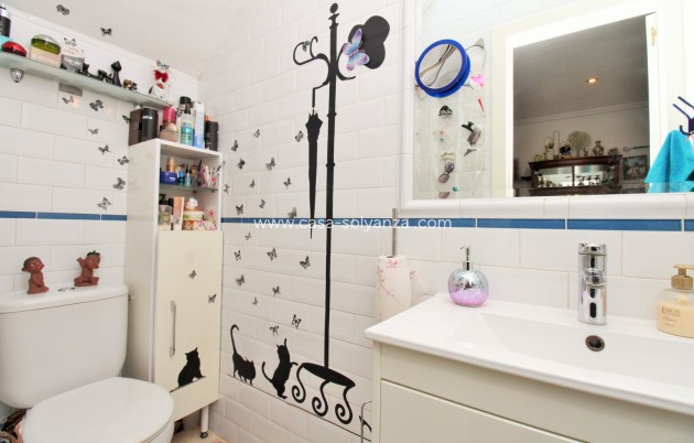 Revente - Maison de ville - Villamartin - PAU 8