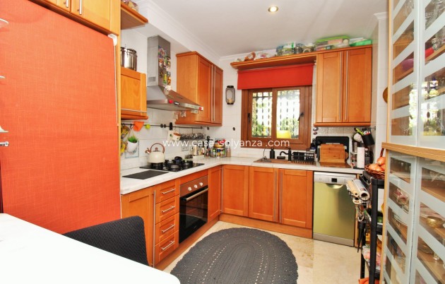 Revente - Maison de ville - Villamartin - PAU 8