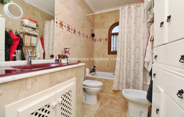 Revente - Maison de ville - Villamartin - PAU 8