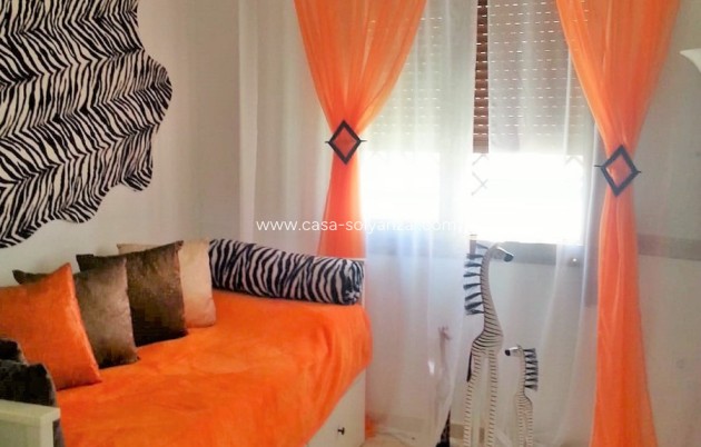 Revente - Maison de ville - Villamartin - PAU 8