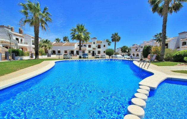 Revente - Maison de ville - Villamartin - PAU 8