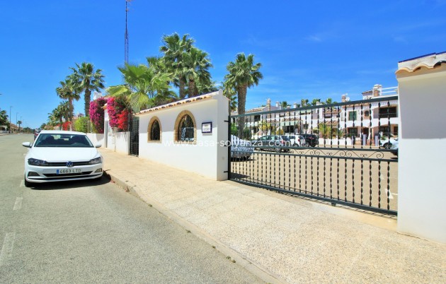 Revente - Maison de ville - Villamartin - PAU 8