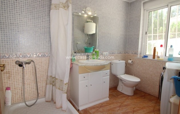 Revente - Villa - Torrevieja - Los Balcones