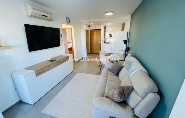 Revente - Appartement - Torre Pacheco - Inland