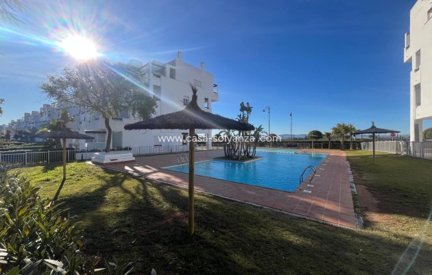 Revente - Appartement - Torre Pacheco - Inland