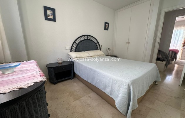 Herverkoop - Herenhuis - Las Ramblas - Inland