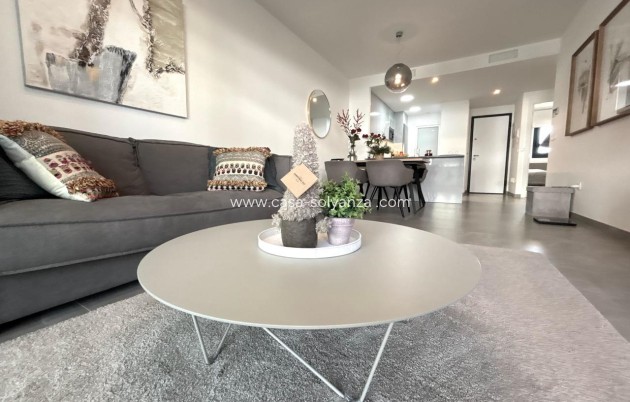 Revente - Appartement - Playa Flamenca - Costa Blanca