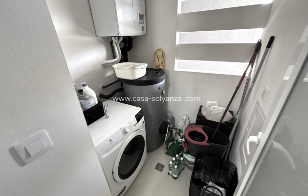 Revente - Appartement - Playa Flamenca - Costa Blanca