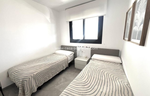 Revente - Appartement - Playa Flamenca - Costa Blanca