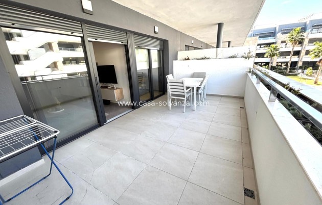 Revente - Appartement - Playa Flamenca - Costa Blanca