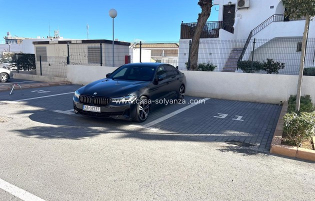 Revente - Appartement - Playa Flamenca - Costa Blanca