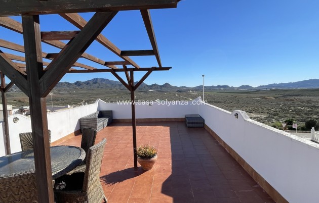 Revente - Maison de ville - Camposol - Inland